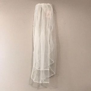 Giselle Bridals - Wedding Veil